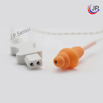 ISO13485 CE Certified Medical Temperature Sensor With 6x50mm Probe
