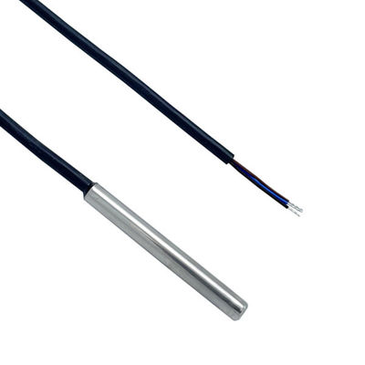 Ds18b20 Digital Ntc Temperature Sensor For Freezer And Grain Elevator