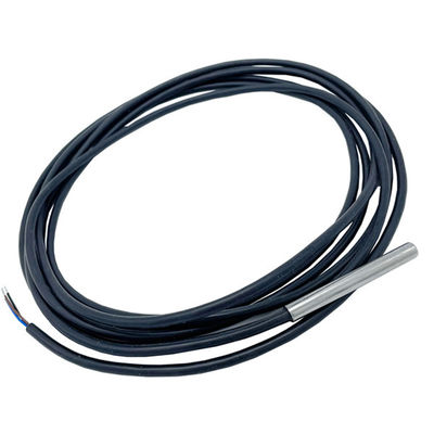 Ds18b20 Digital Ntc Temperature Sensor For Freezer And Grain Elevator