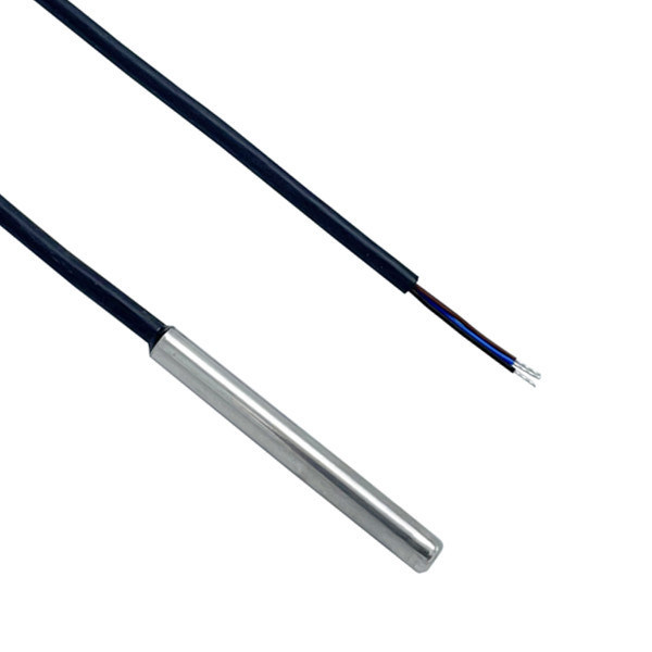 Ds18b20 Digital Ntc Temperature Sensor For Freezer And Grain Elevator