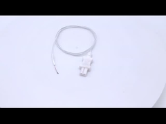 2.252KΩ B2550=3935K Konektor Molex Sensor Suhu NTC