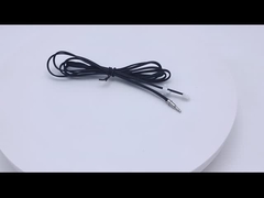 Sensor Suhu Toilet Cerdas