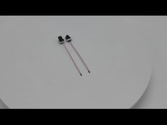 Sensor Suhu Botol Air Cerdas