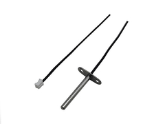 Sensor suhu selimut pendingin